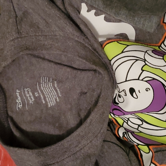 *SOLD*Toddler 5T Haloween & Thanksgiving bundle - Picture 6 of 11